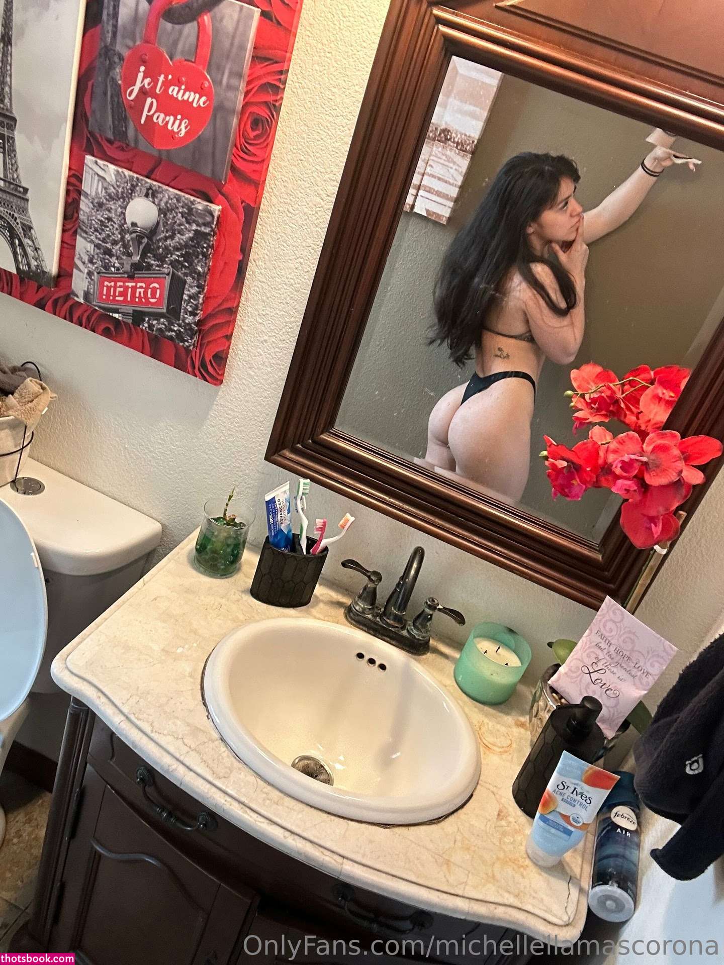 michellellamascorona michllamascorona Nude Leaks OnlyFans Photos #1 1529071