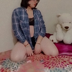 Paulinne Nude Leaks OnlyFans Photos #2