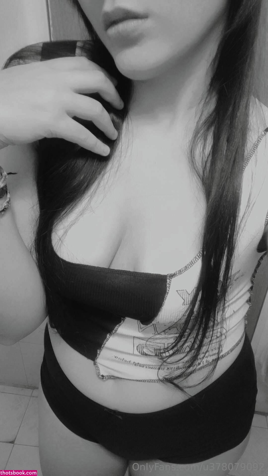 Paulinne Nude Leaks OnlyFans Photos #3 1529309