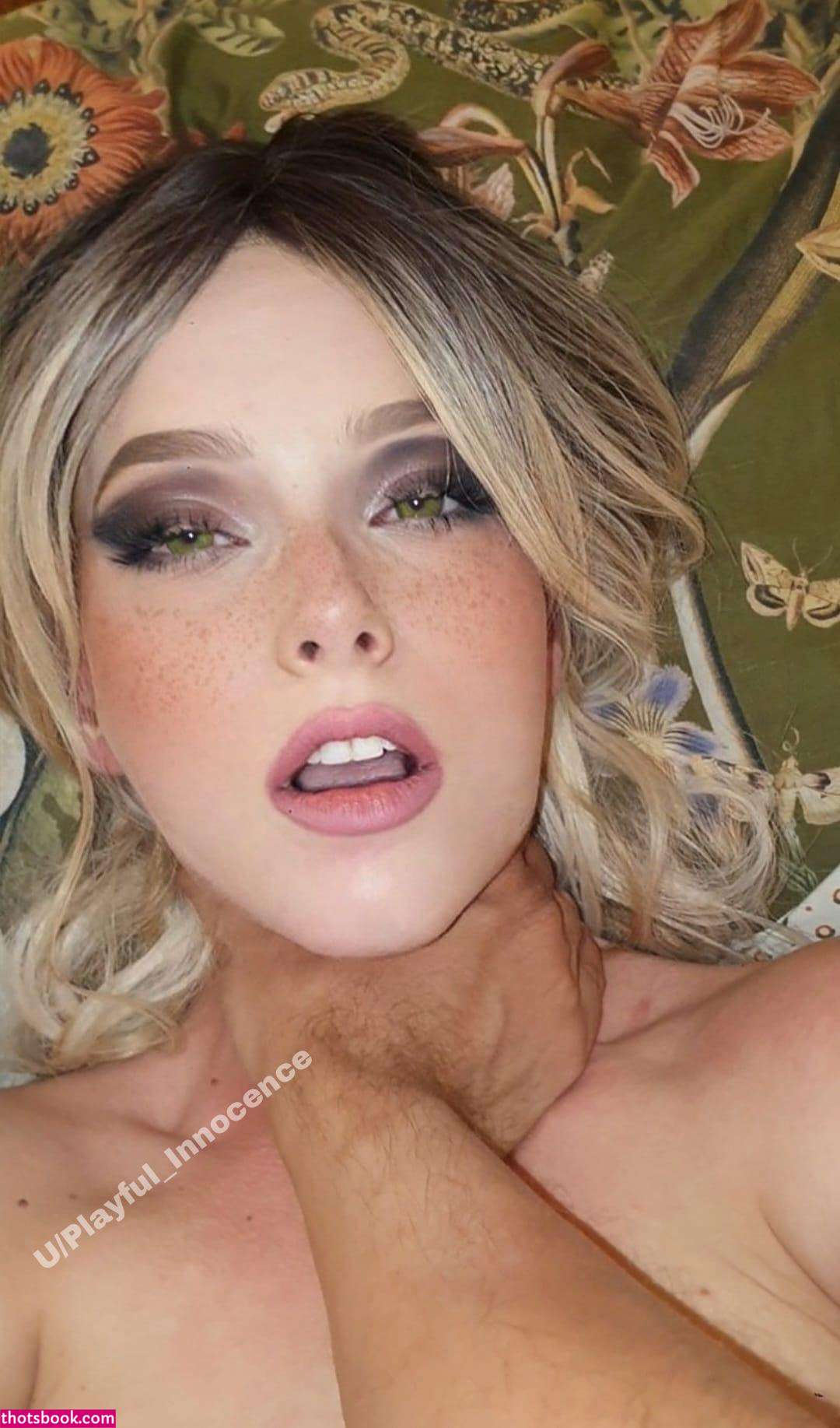playful innocence Nude Leaks OnlyFans Photos #1 1529370