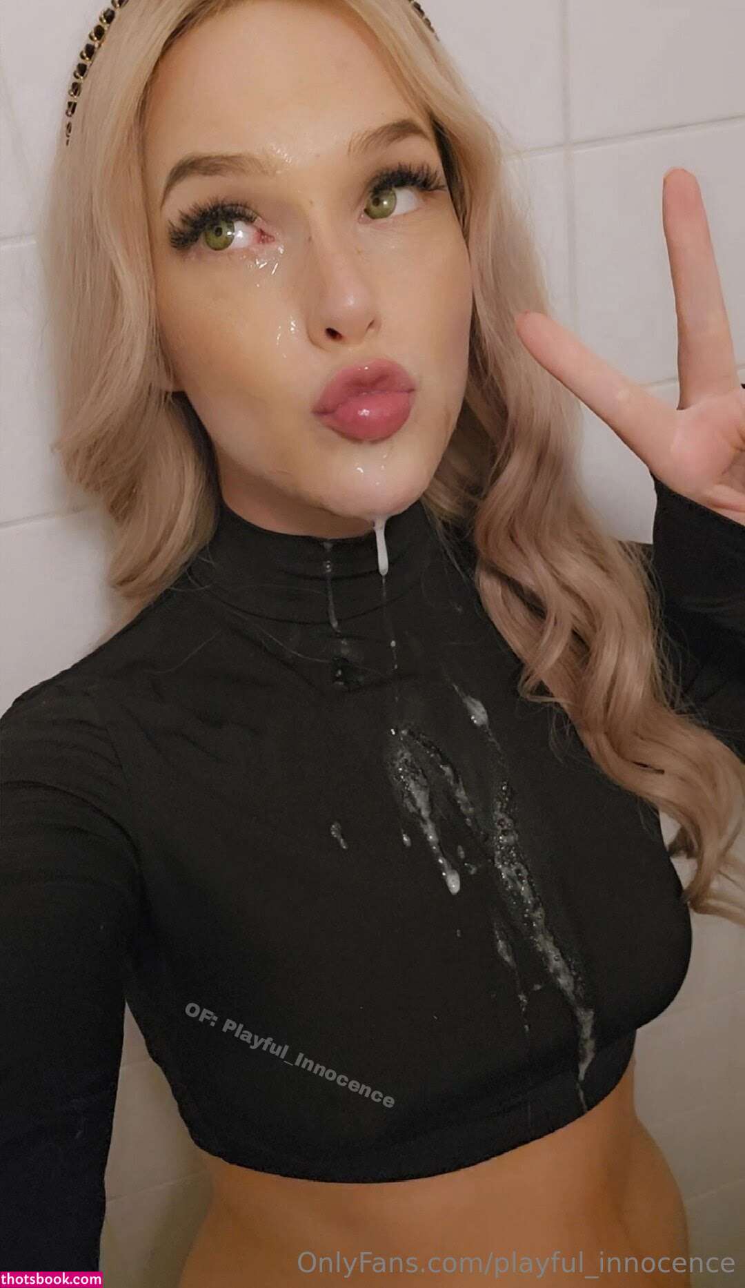 playful innocence Nude Leaks OnlyFans Photos #5 1529398