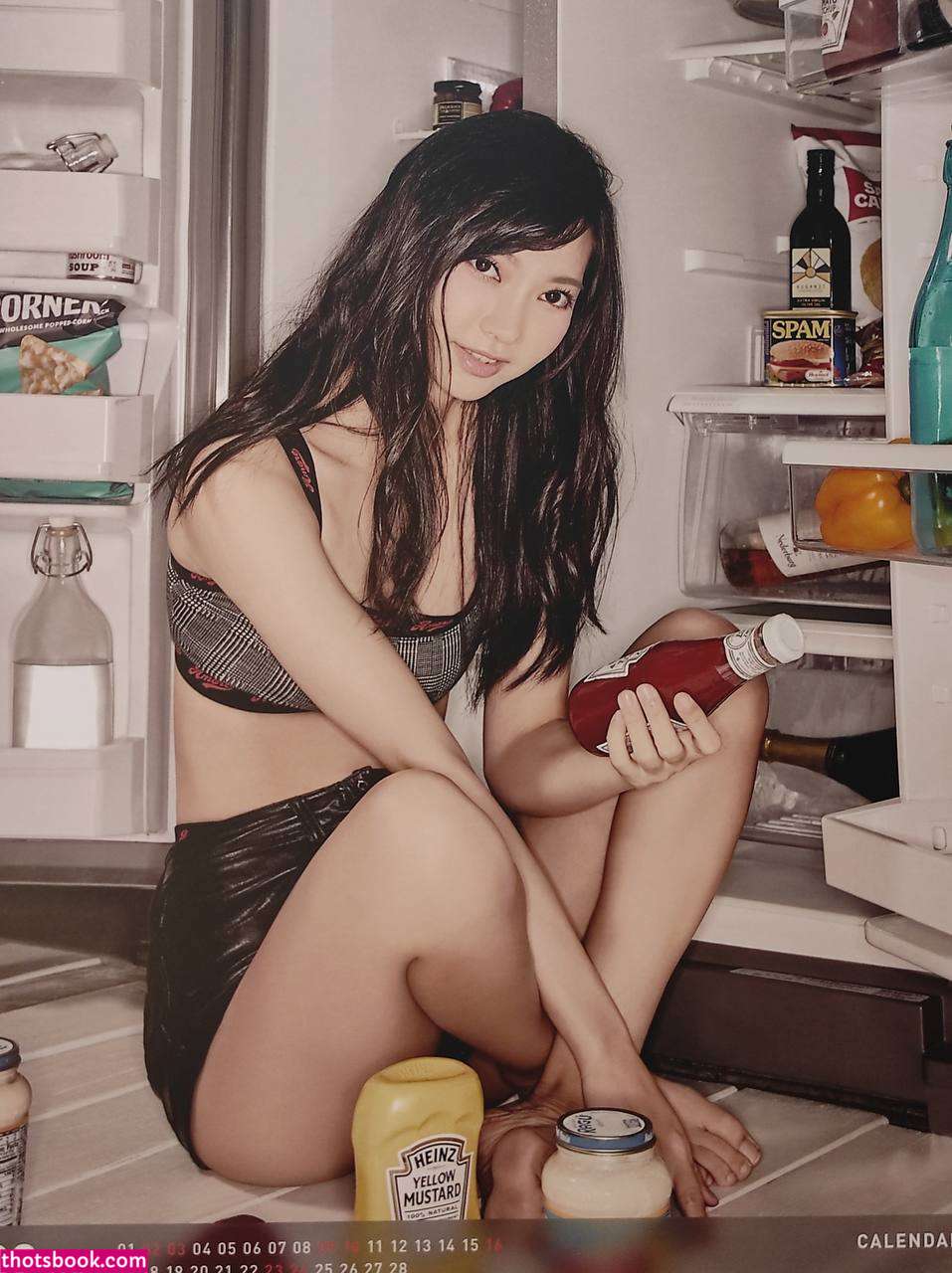 Sandykaka Nude Leaks OnlyFans Photos #1 1529476