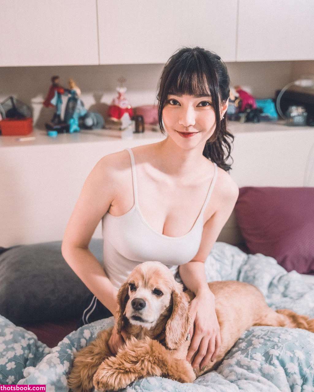 Sandykaka Nude Leaks OnlyFans Photos #3 1529487