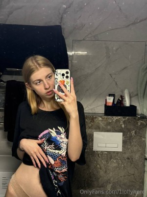 Sunnerylolly Nude Leaks OnlyFans Photos #3