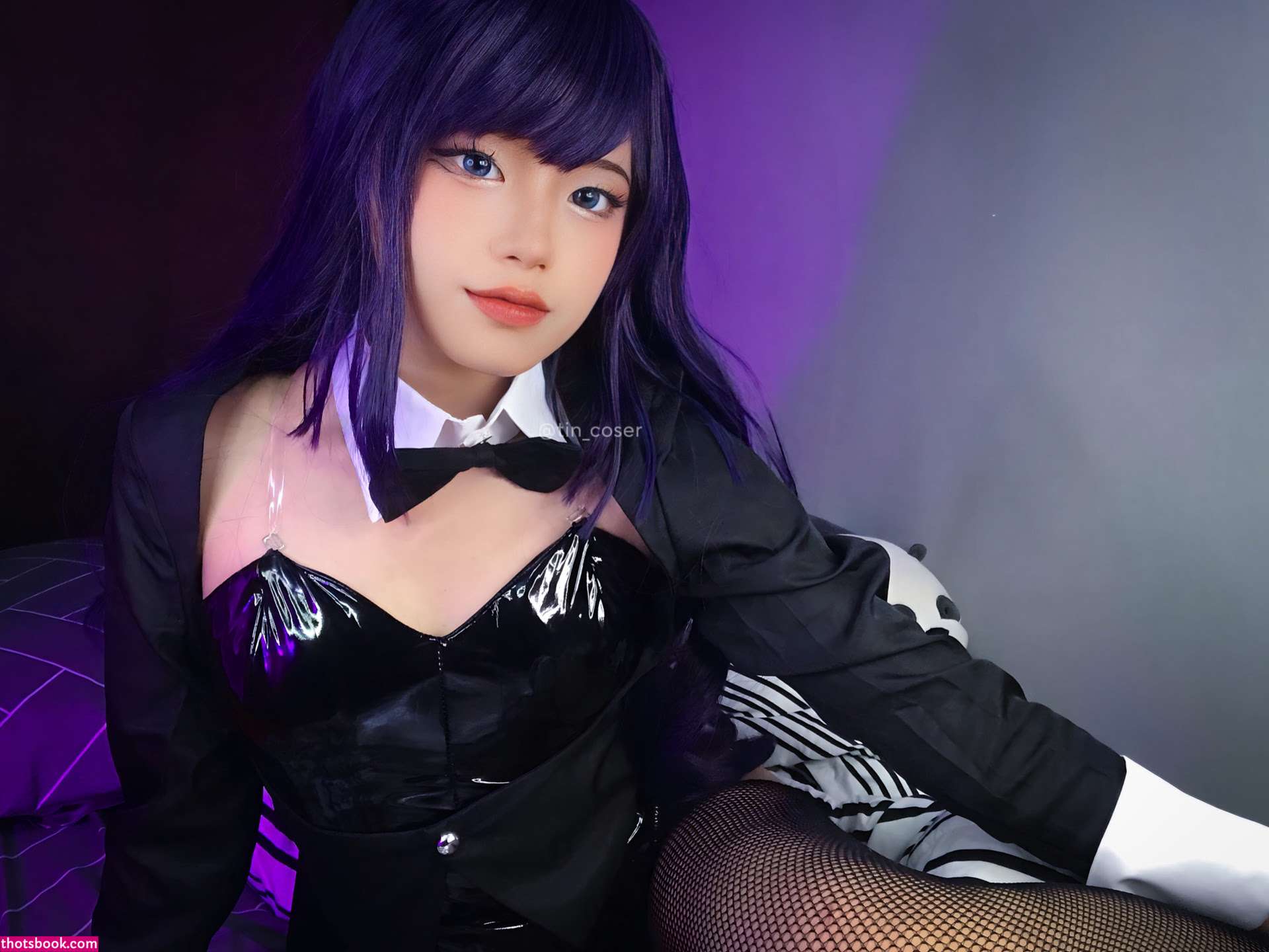 tin coser tincoser tincosplay Nude Leaks OnlyFans Photos #2 1529698