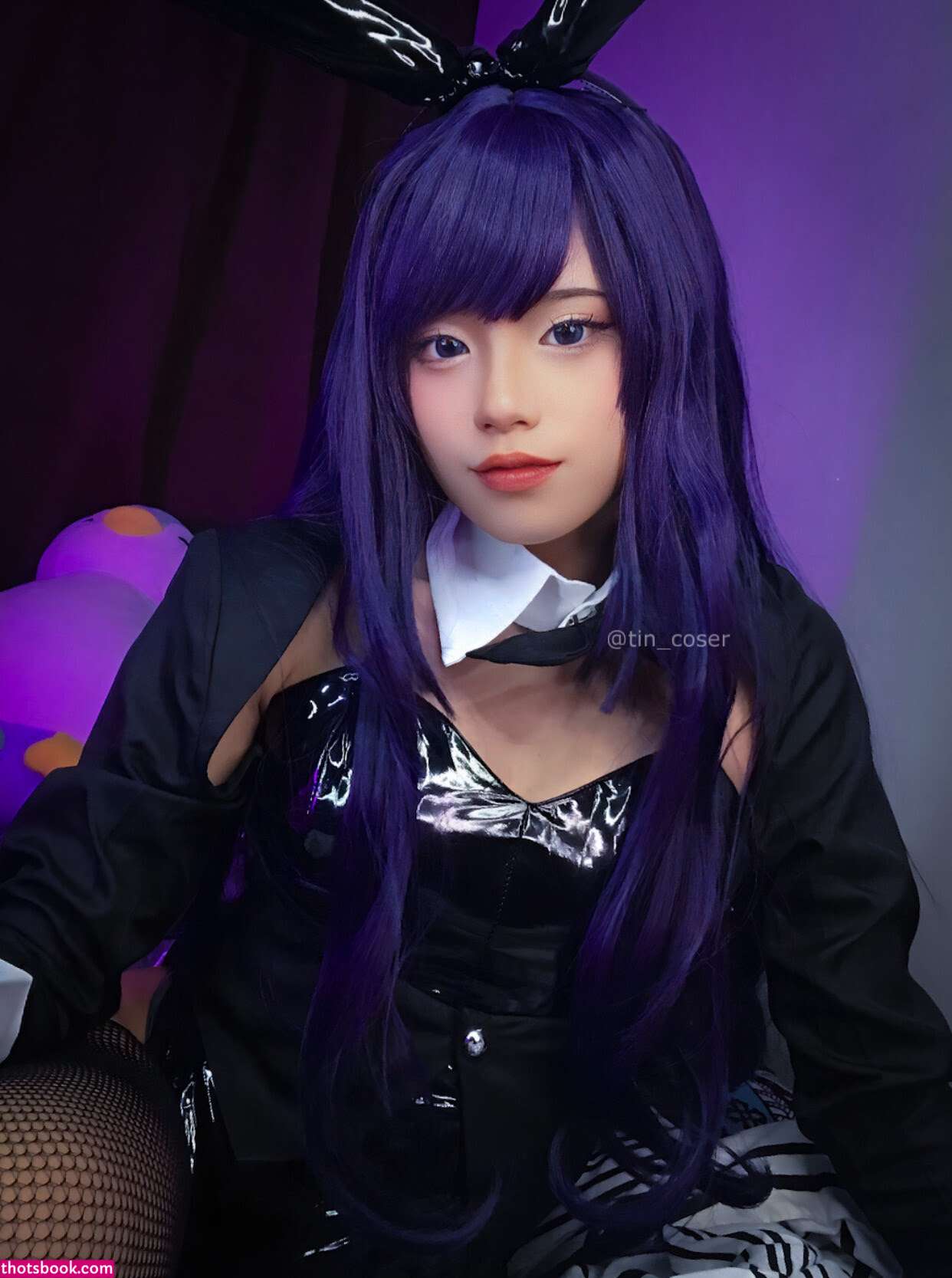 tin coser tincoser tincosplay Nude Leaks OnlyFans Photos #2 1529699