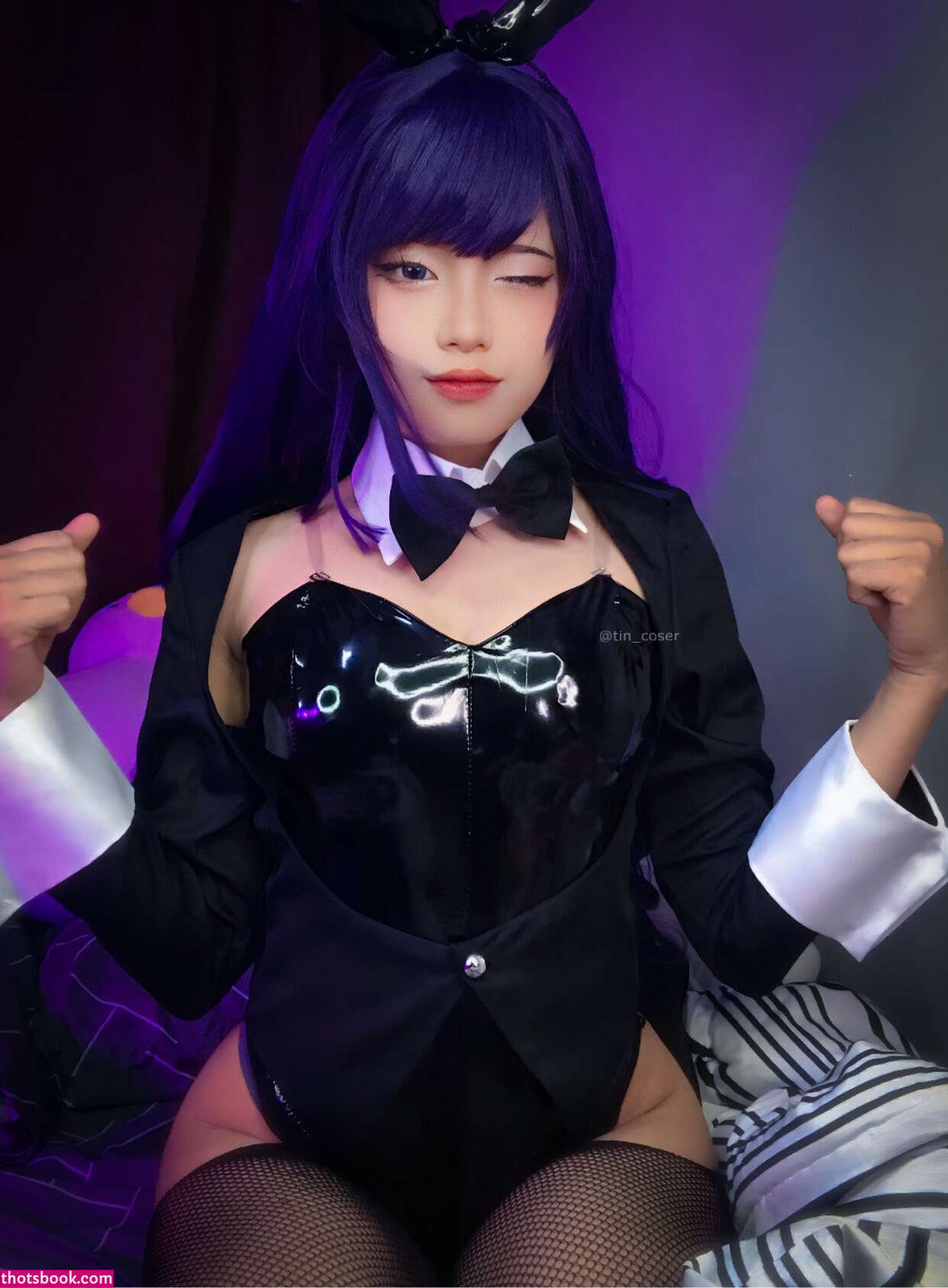 tin coser tincoser tincosplay Nude Leaks OnlyFans Photos #2 1529701