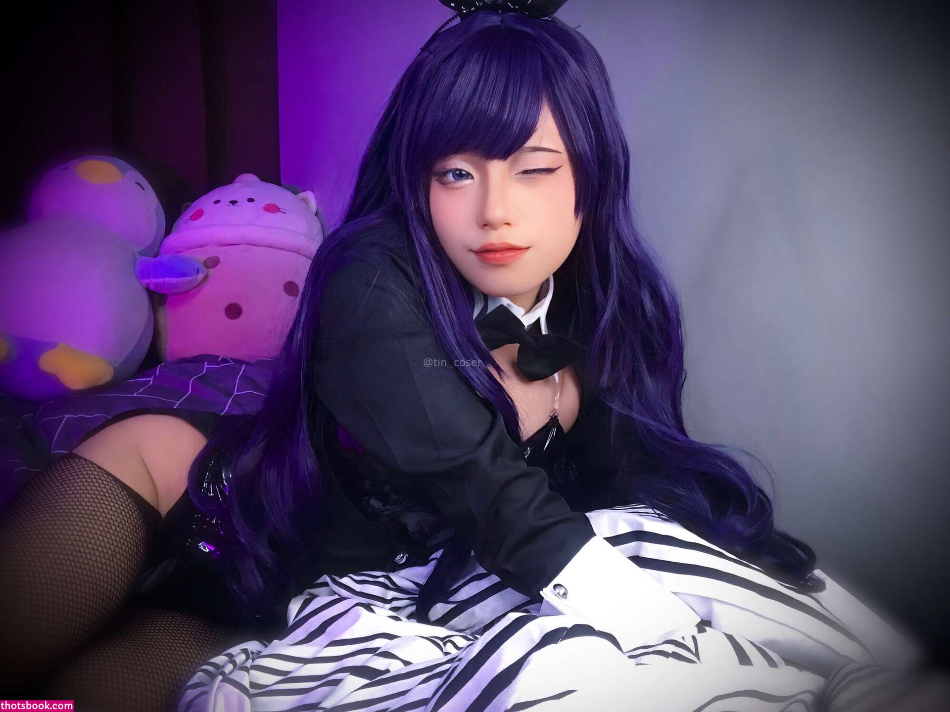 tin coser tincoser tincosplay Nude Leaks OnlyFans Photos #2 1529702