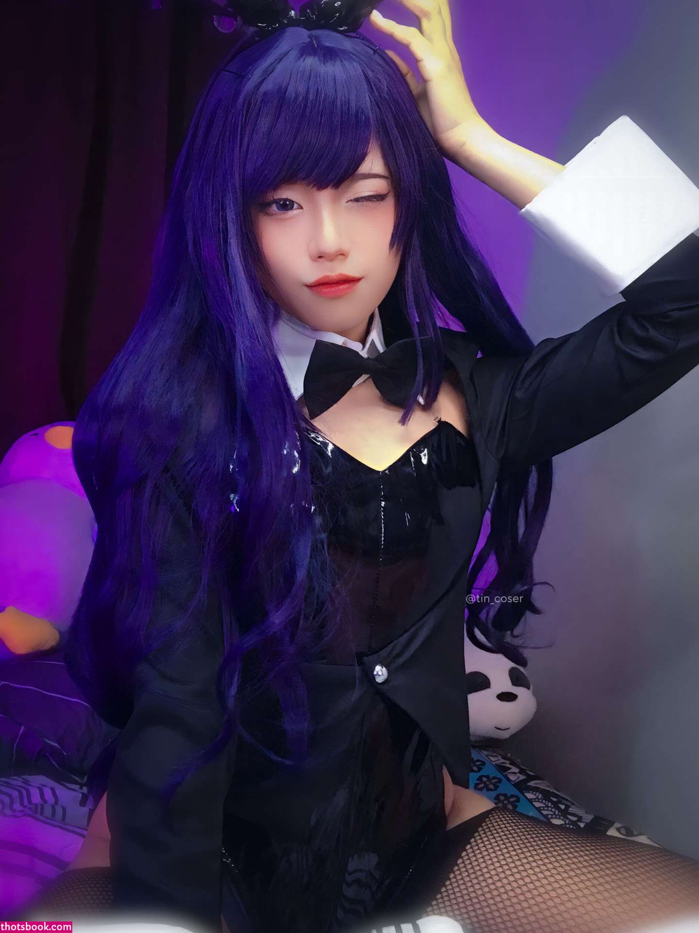 tin coser tincoser tincosplay Nude Leaks OnlyFans Photos #2 1529703