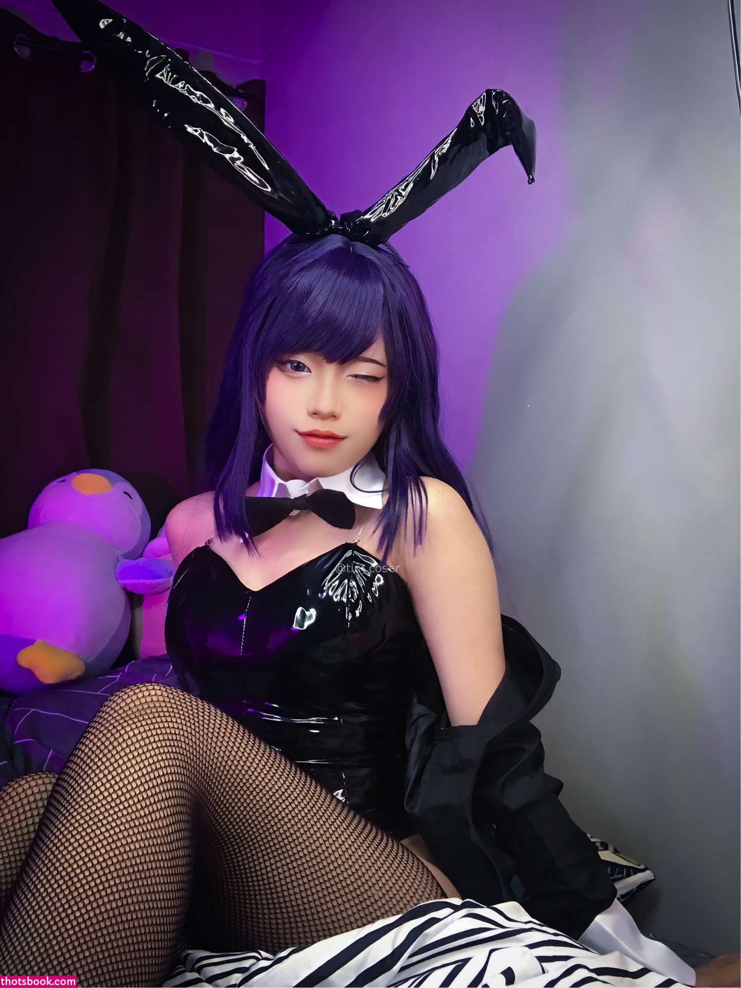 tin coser tincoser tincosplay Nude Leaks OnlyFans Photos #2 1529704