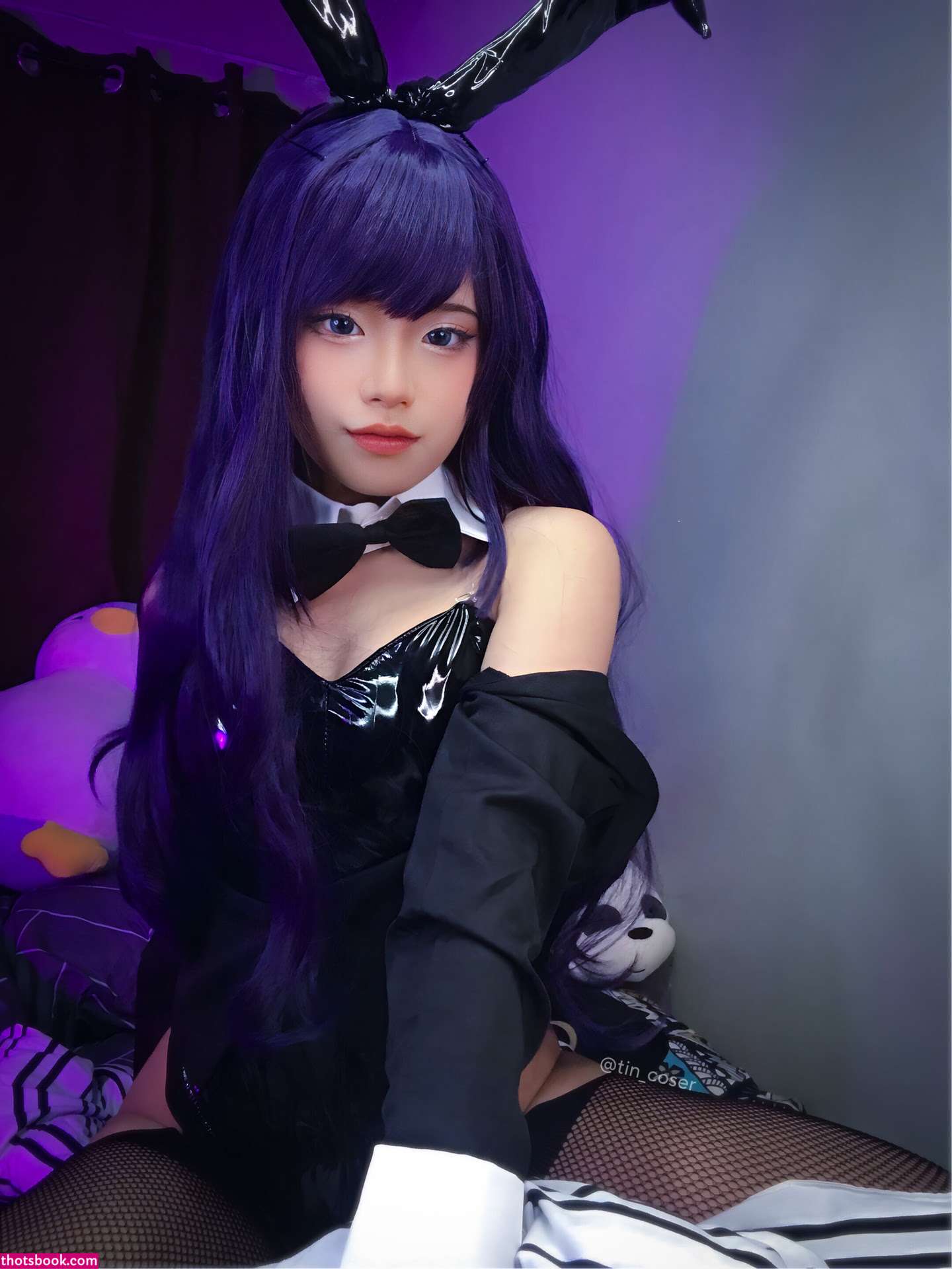 tin coser tincoser tincosplay Nude Leaks OnlyFans Photos #2 1529705