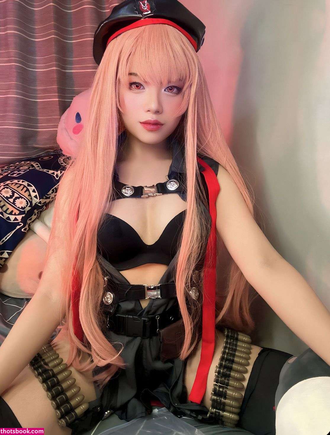 tin coser tincoser tincosplay Nude Leaks OnlyFans Photos #3 1529712