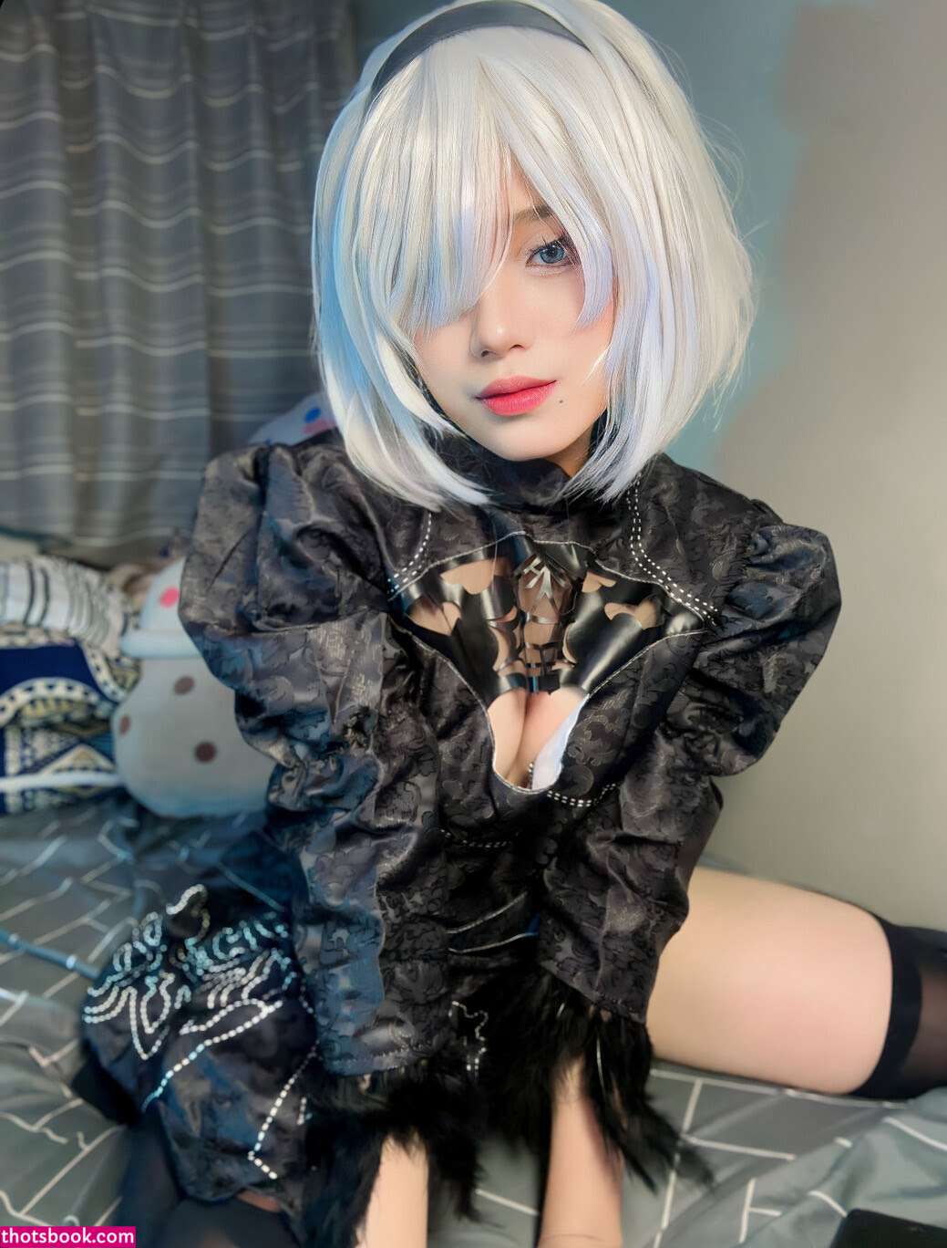 tin coser tincoser tincosplay Nude Leaks OnlyFans Photos #4 1529720