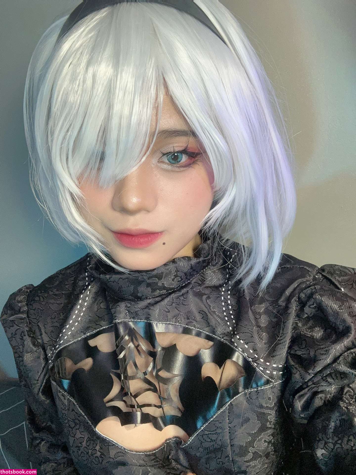 tin coser tincoser tincosplay Nude Leaks OnlyFans Photos #4 1529723