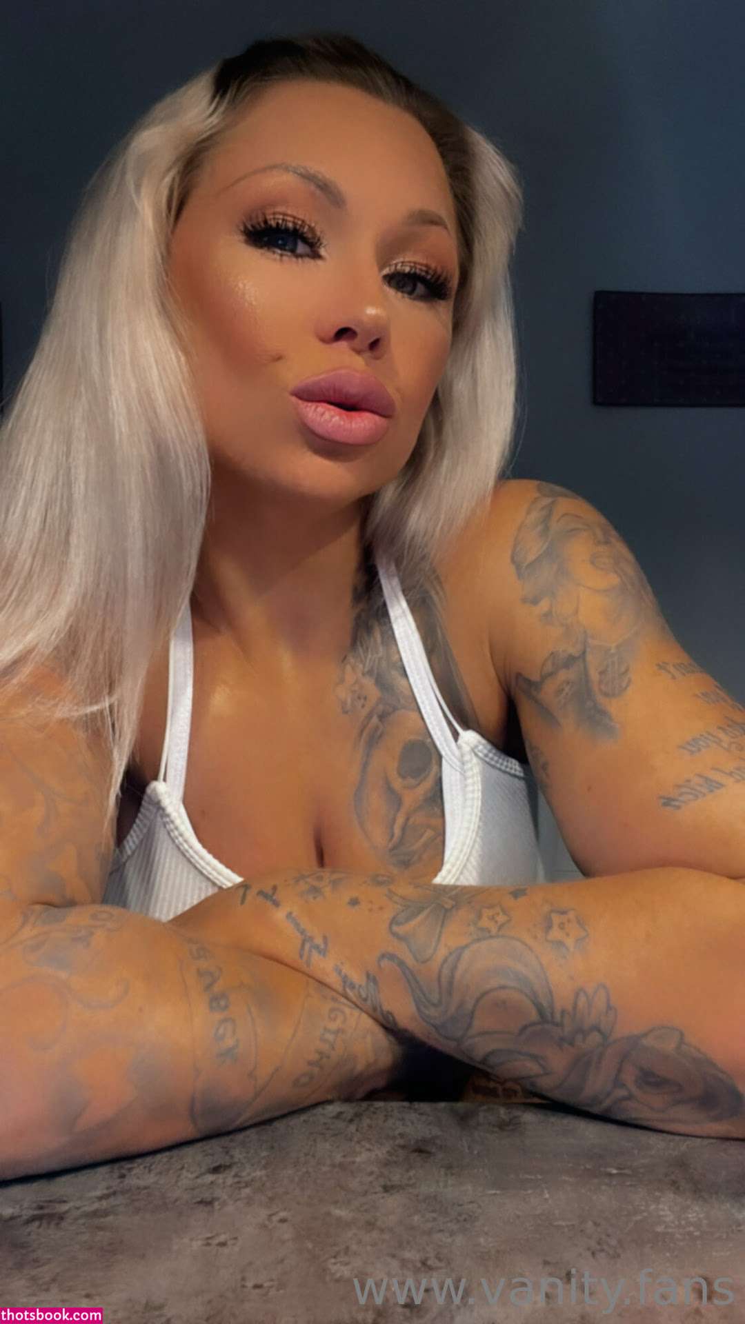 viking vanity Nude Leaks OnlyFans Photos #1 1529732