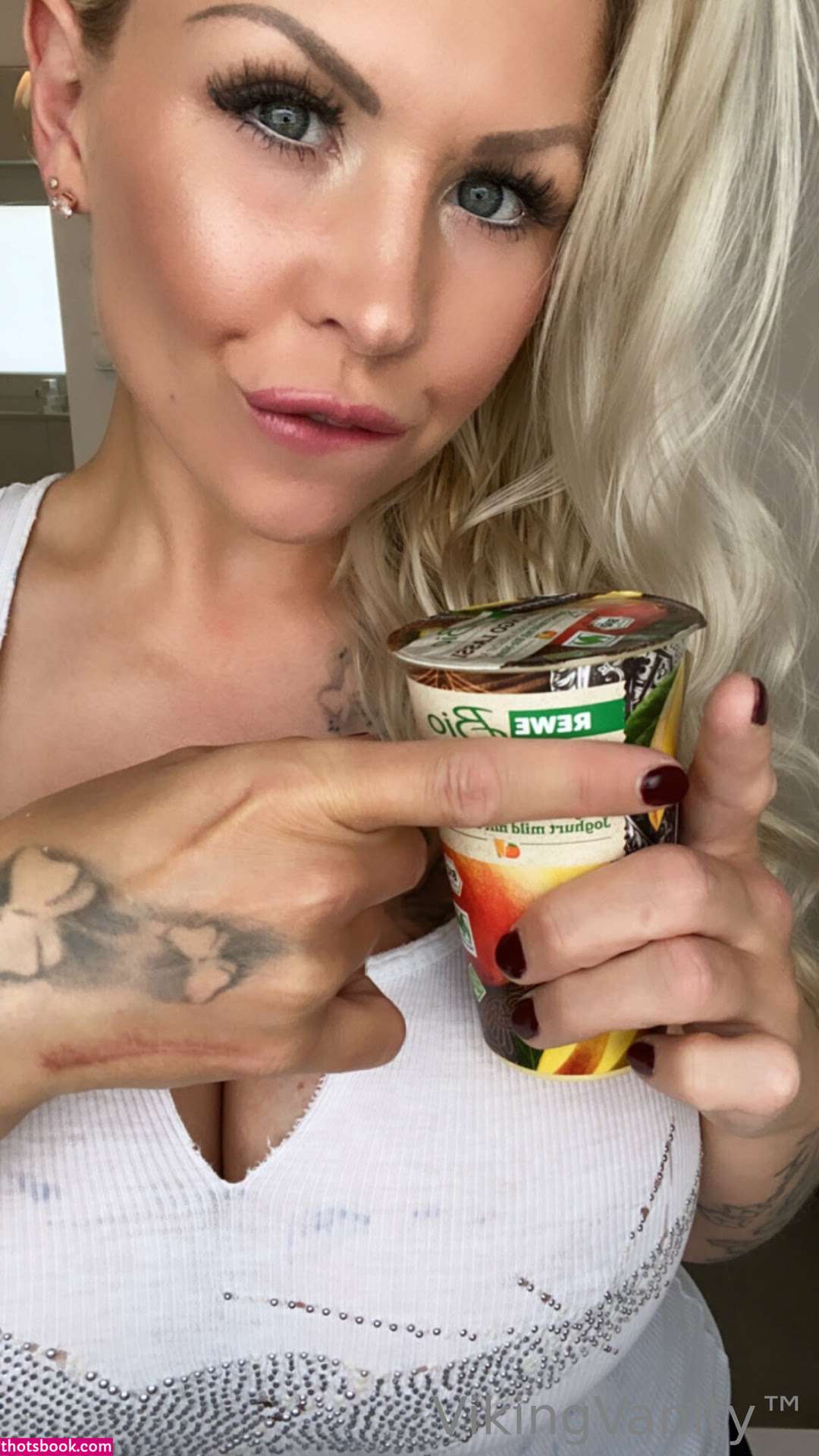 viking vanity Nude Leaks OnlyFans Photos #1 1529736