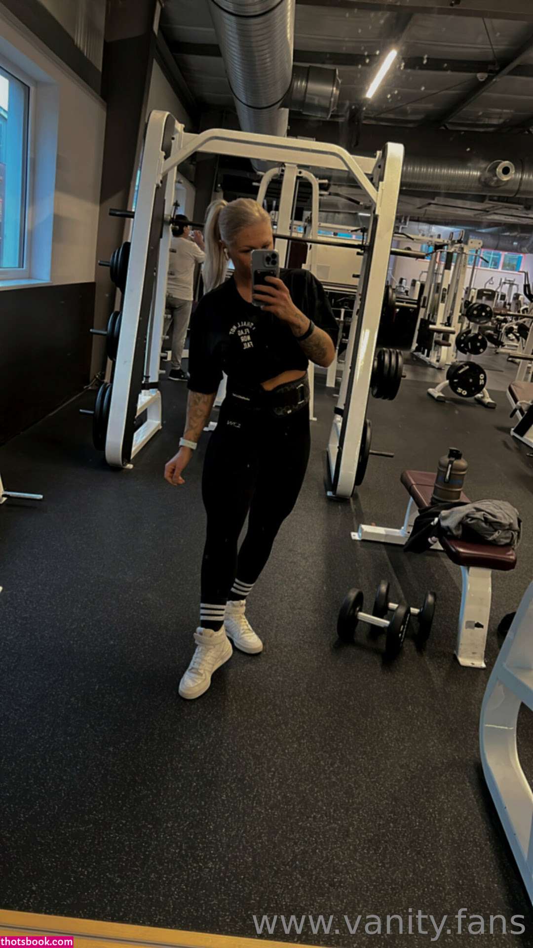 viking vanity Nude Leaks OnlyFans Photos #2 1529745