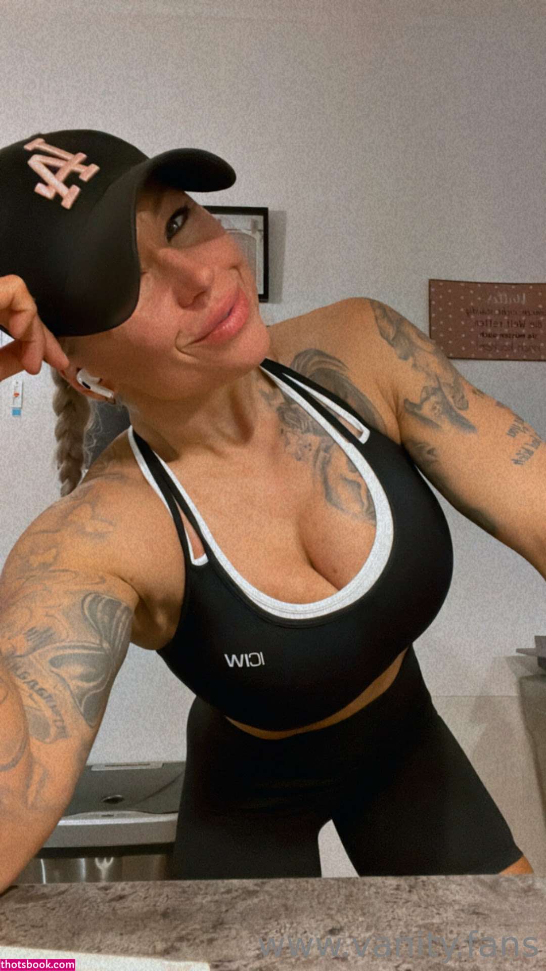 viking vanity Nude Leaks OnlyFans Photos #3 1529759