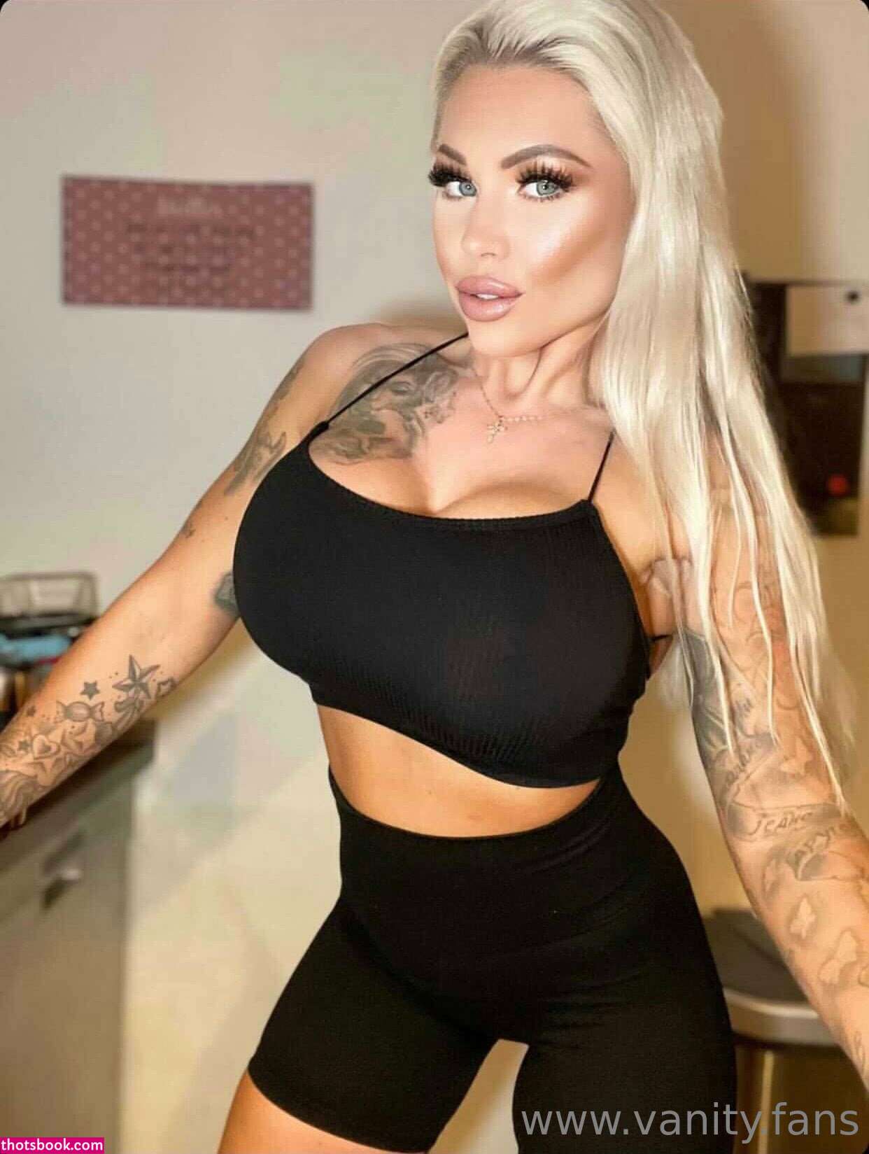 viking vanity Nude Leaks OnlyFans Photos #4 1529765