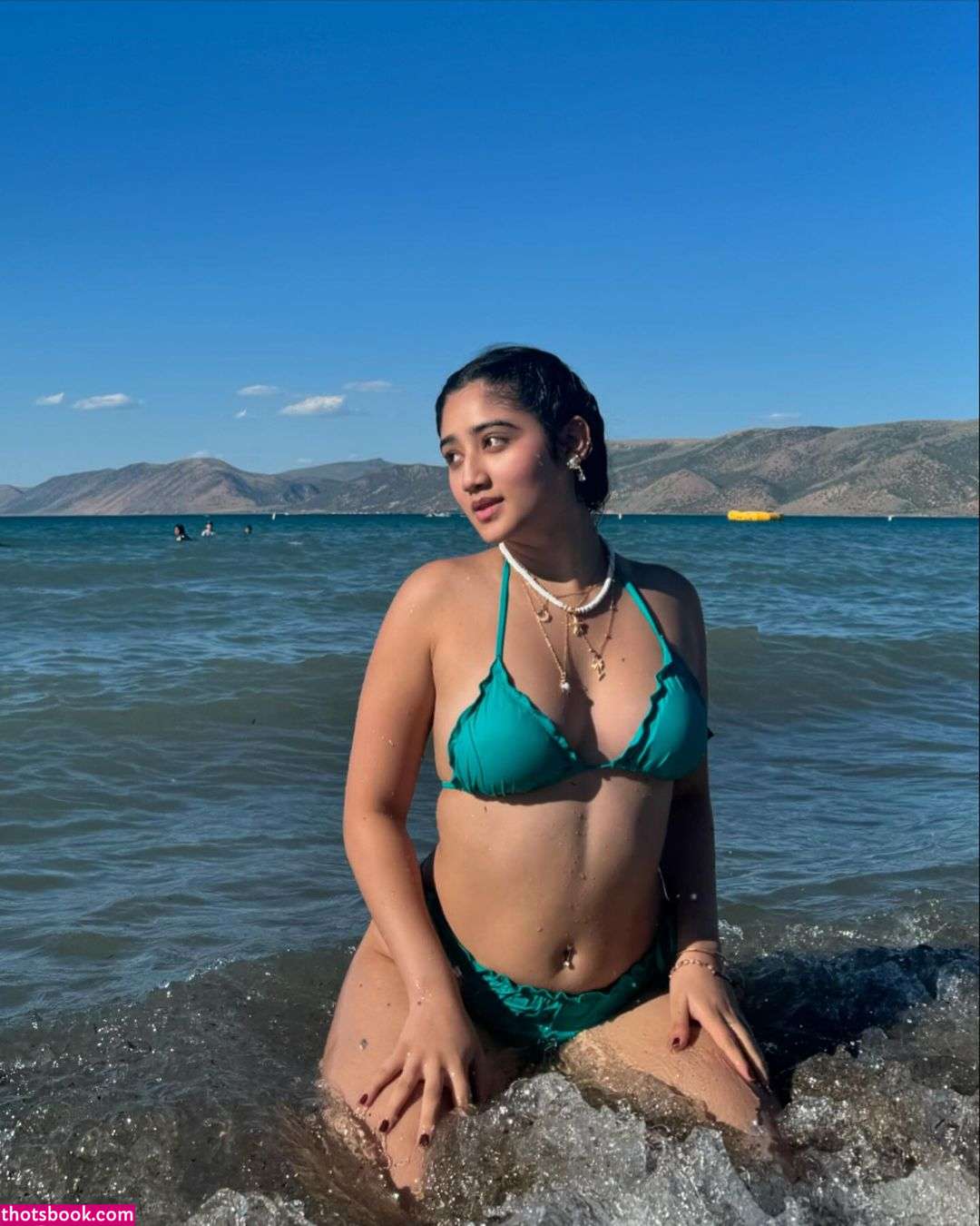 Anupa Adhikari Nude Leaks OnlyFans Photos #1 1542475