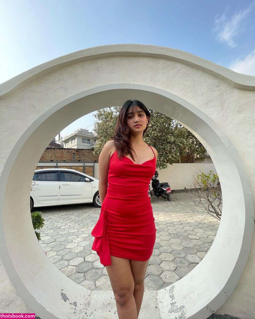 Anupa Adhikari Nude Leaks OnlyFans Photos #5 1542503