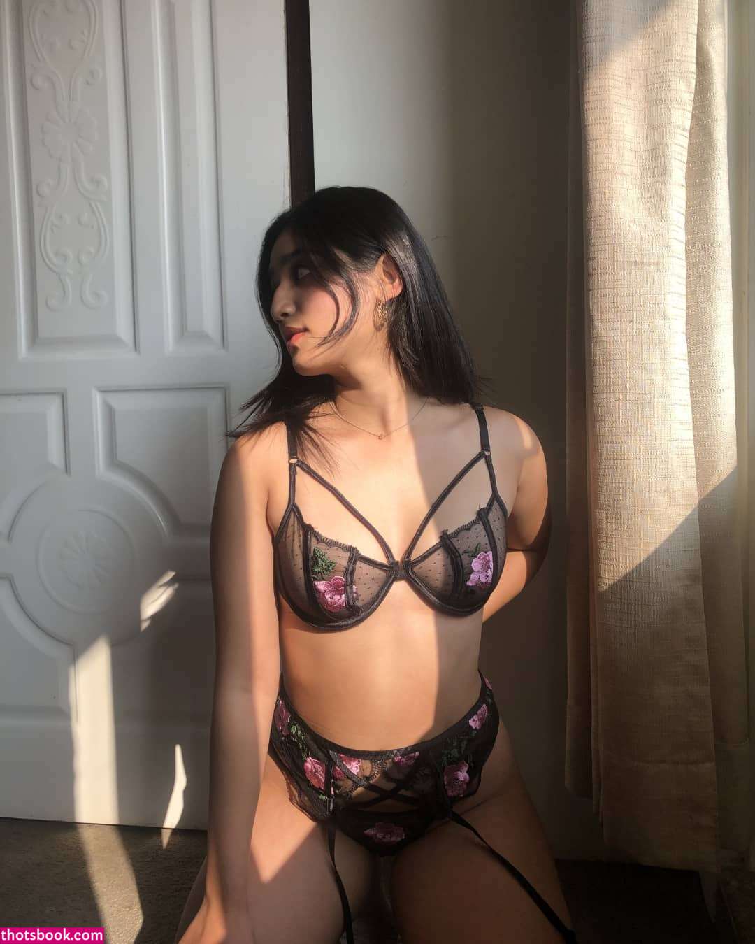 Anupa Adhikari Nude Leaks OnlyFans Photos #5 1542504