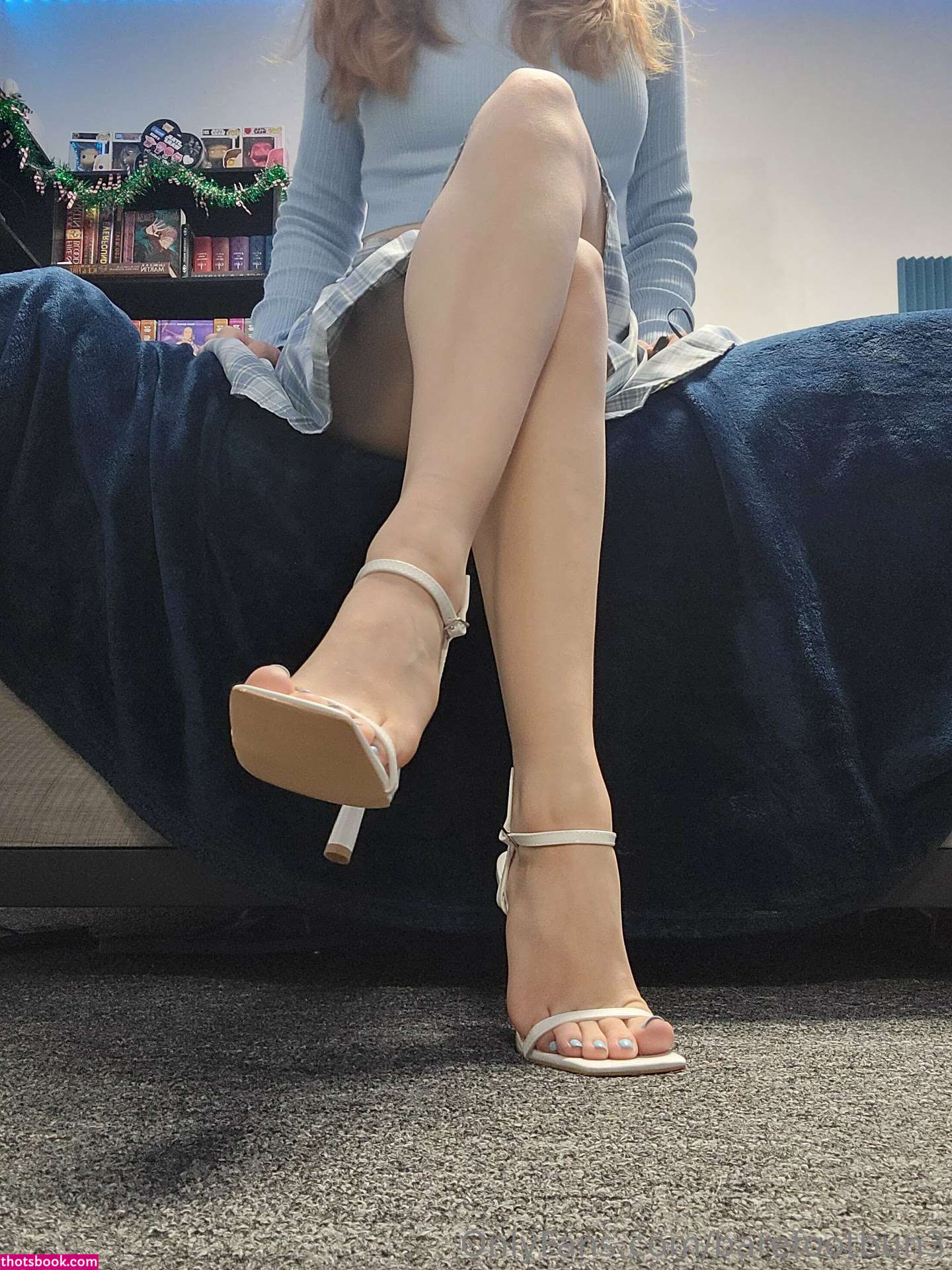 barefootbun3 Nude Leaks OnlyFans Photos #5 1542546