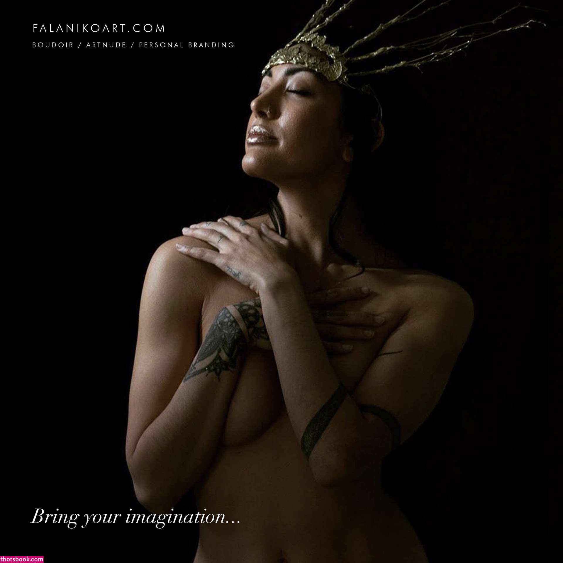 charlenaishani Nude Leaks OnlyFans Photos #1 1542620