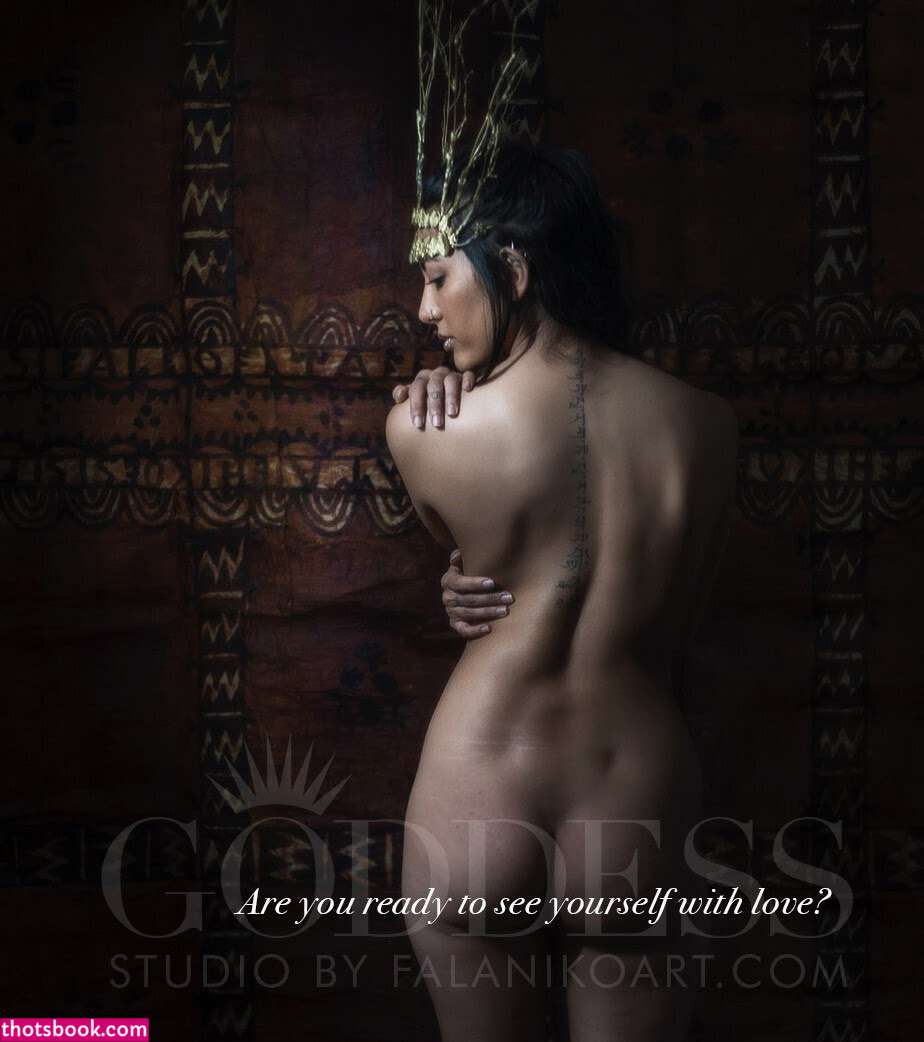 charlenaishani Nude Leaks OnlyFans Photos #1 1542624