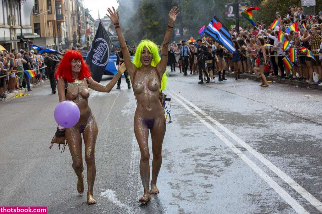 charlenaishani Nude Leaks OnlyFans Photos #3 1542635