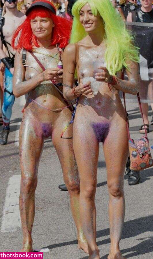 charlenaishani Nude Leaks OnlyFans Photos #3 1542640