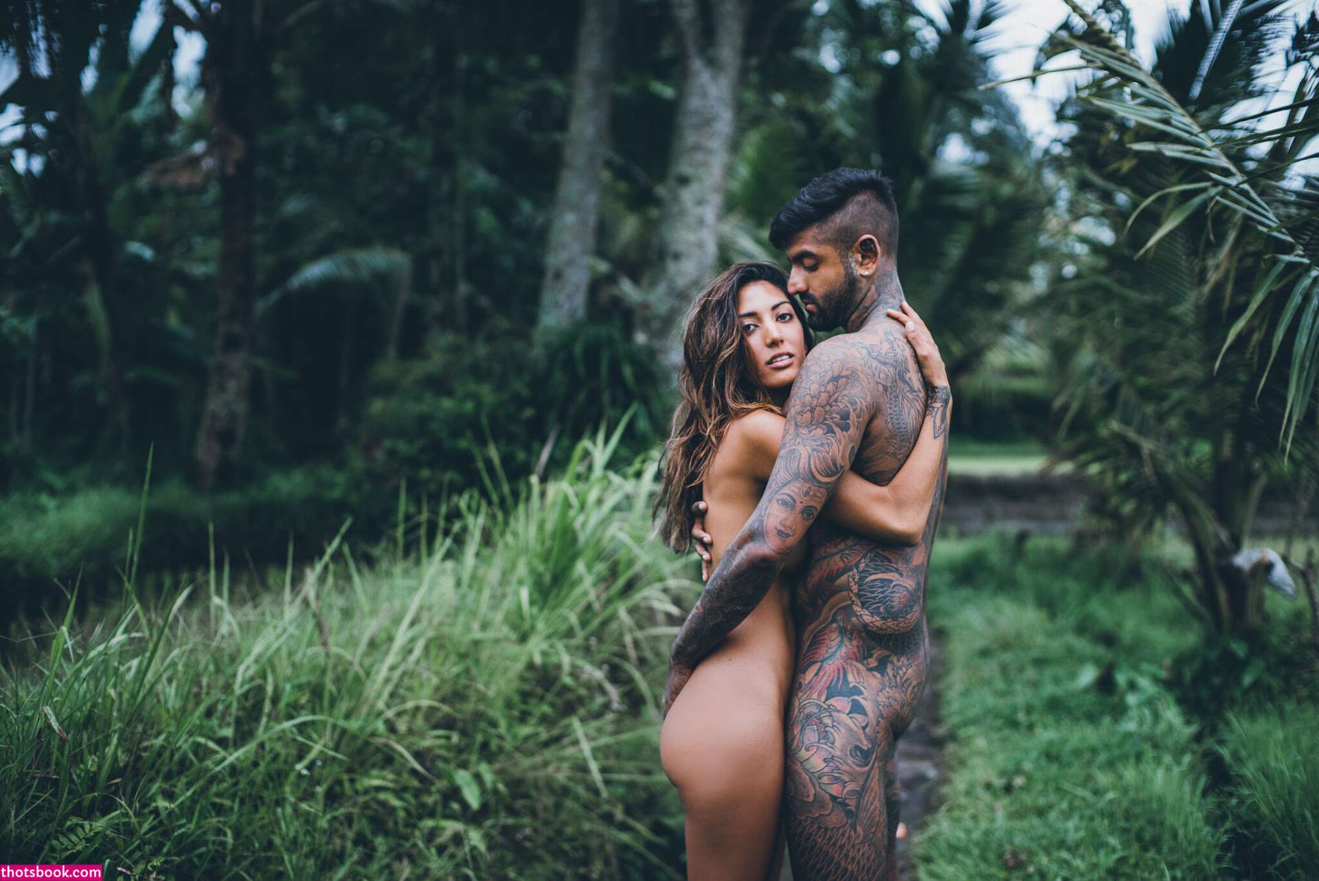 charlenaishani Nude Leaks OnlyFans Photos #4 1542643