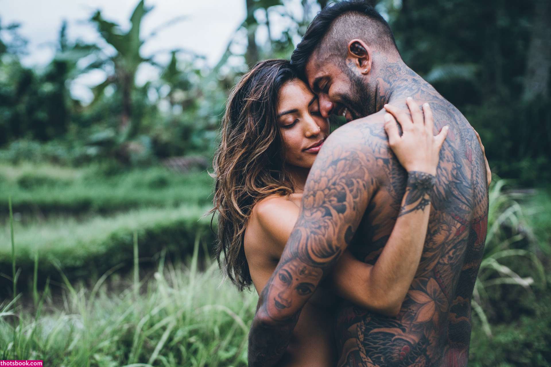 charlenaishani Nude Leaks OnlyFans Photos #4 1542645