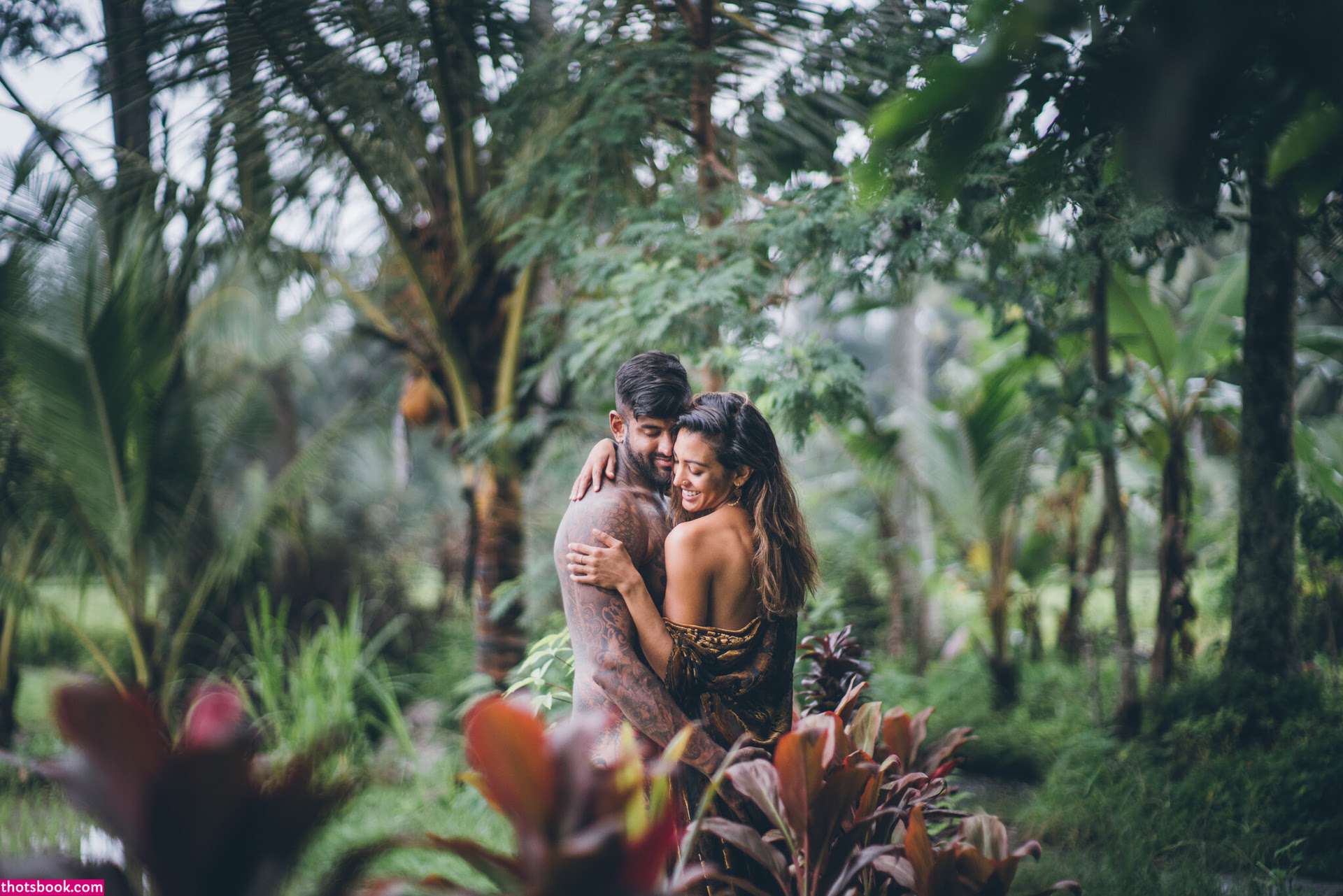 charlenaishani Nude Leaks OnlyFans Photos #4 1542646