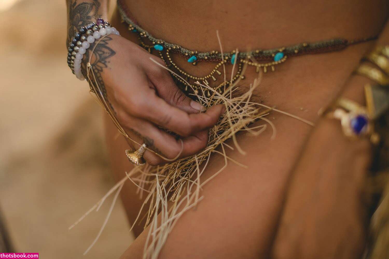 charlenaishani Nude Leaks OnlyFans Photos #5 1542652