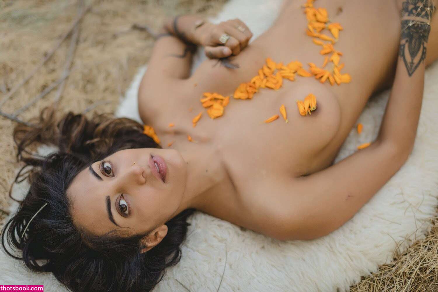 charlenaishani Nude Leaks OnlyFans Photos #5 1542657