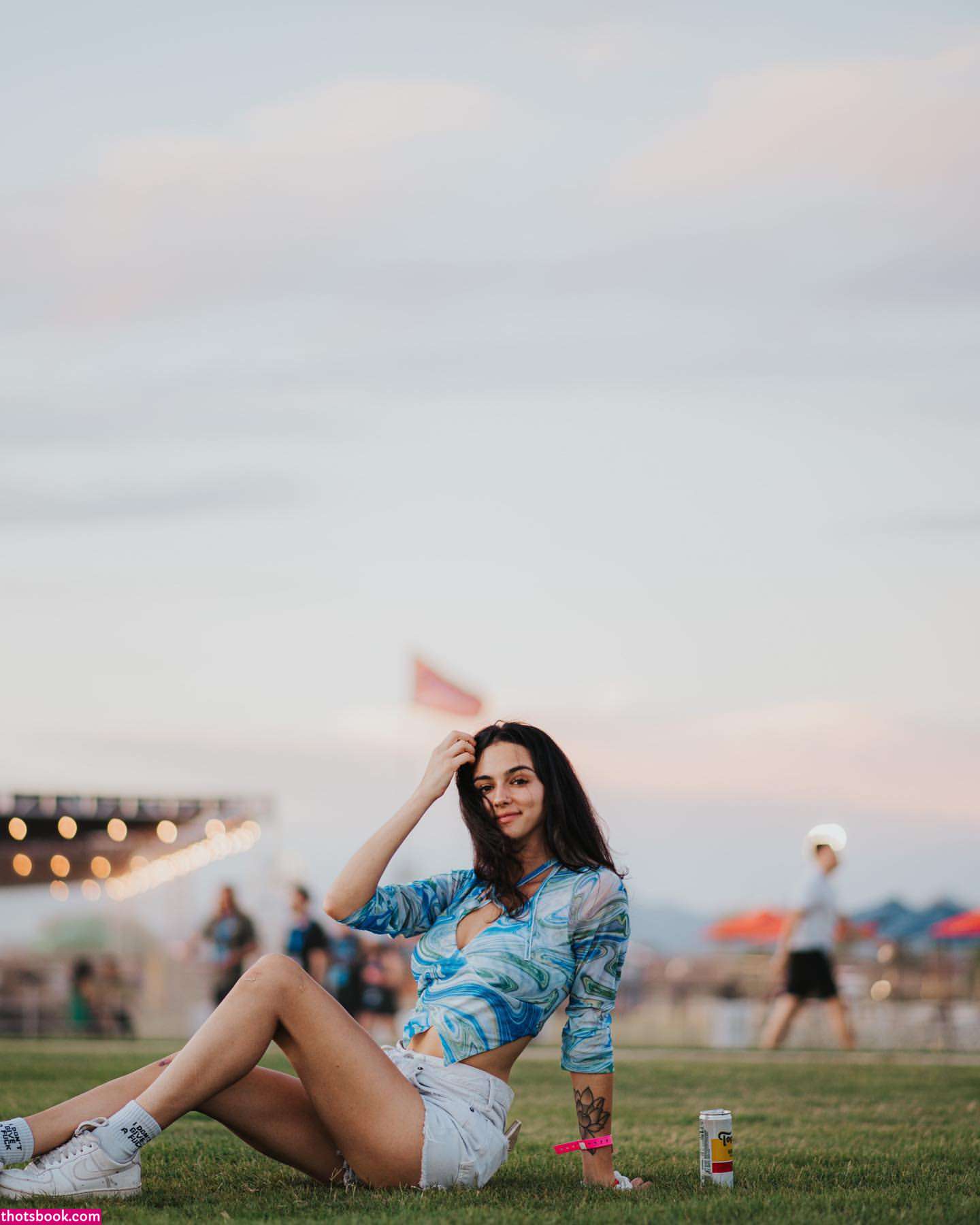 Court Ferris Nude Leaks OnlyFans Photos #2 1542787