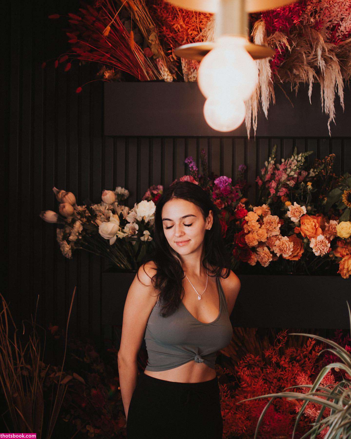 Court Ferris Nude Leaks OnlyFans Photos #2 1542788