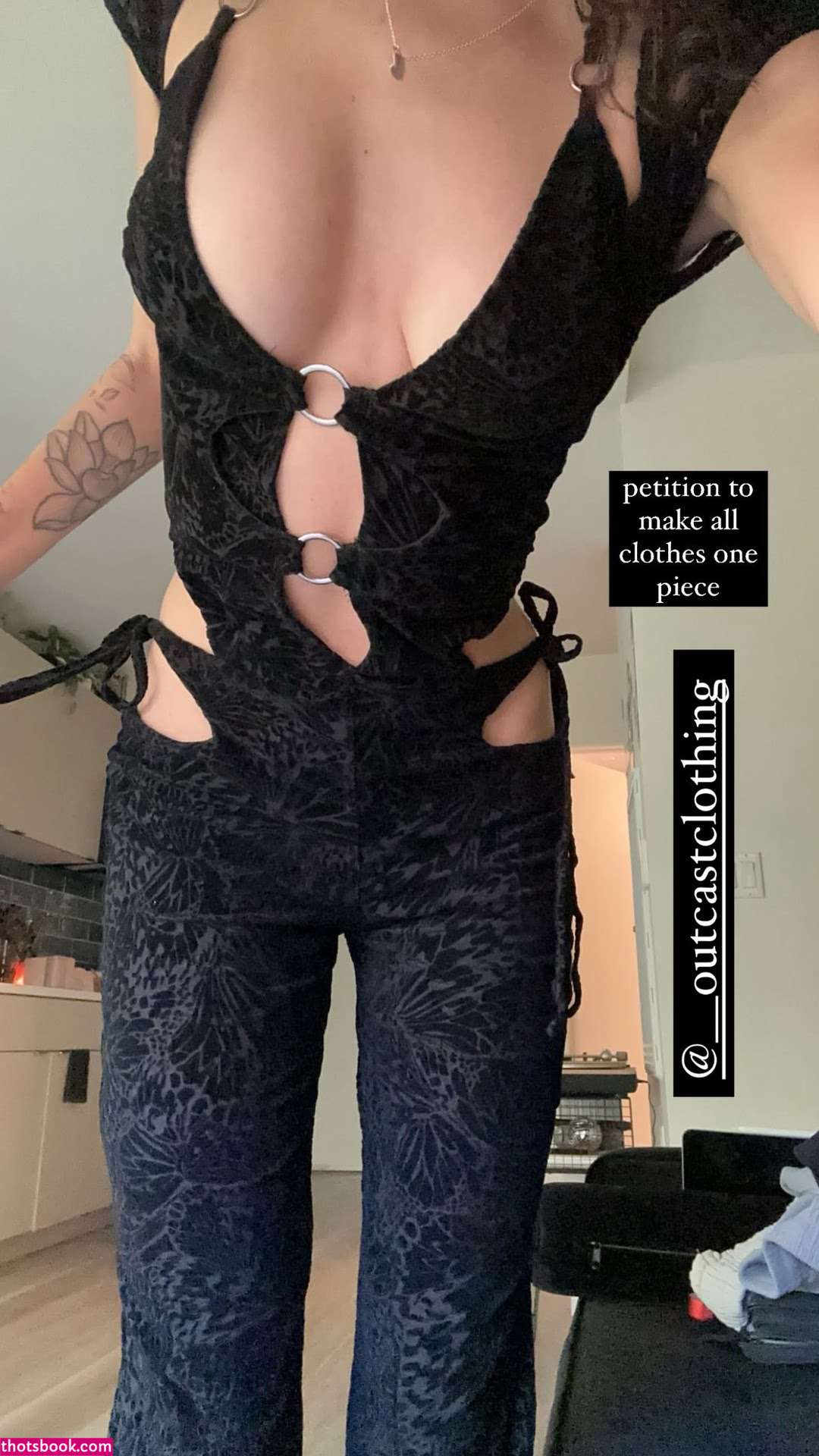 Court Ferris Nude Leaks OnlyFans Photos #2 1542789