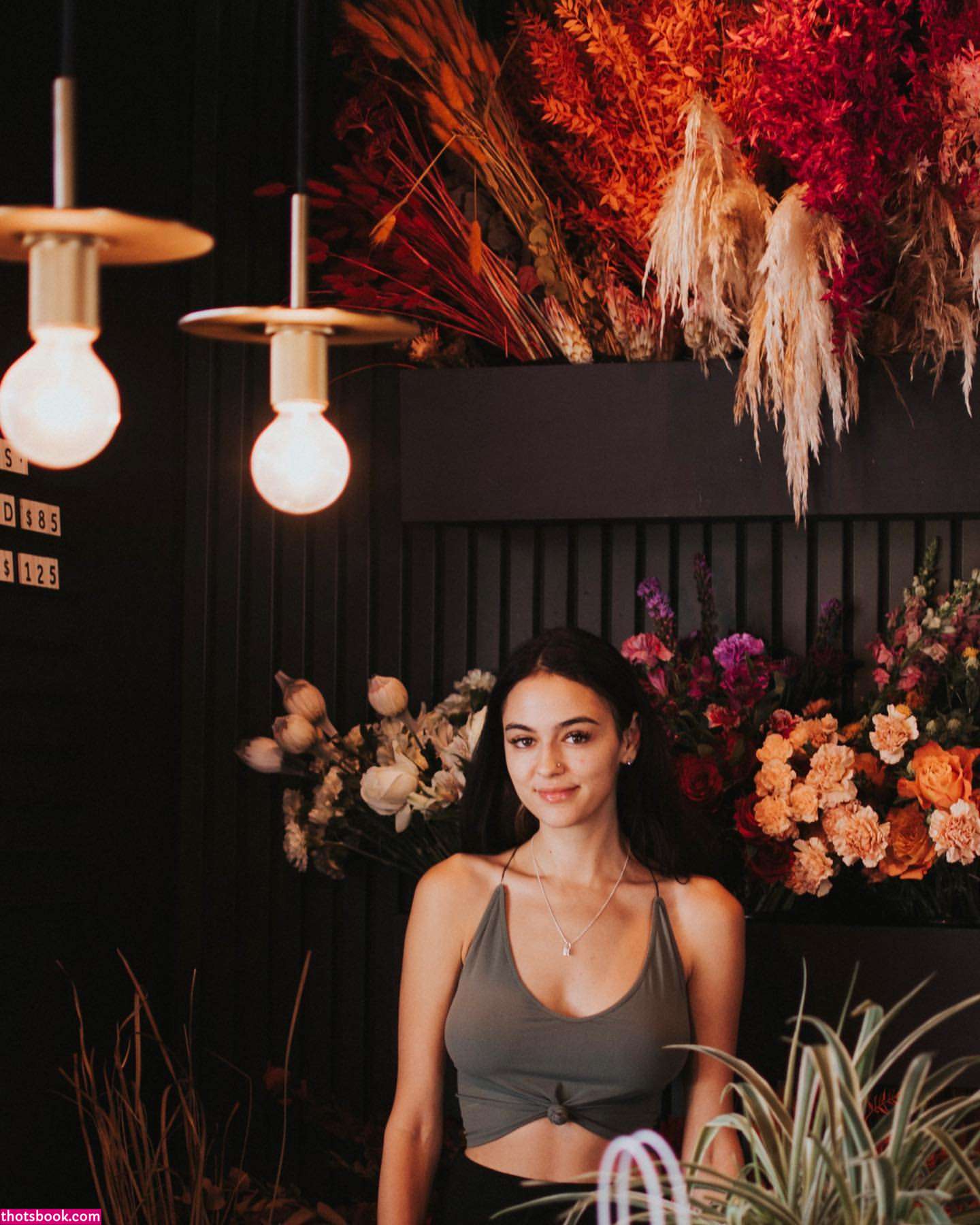 Court Ferris Nude Leaks OnlyFans Photos #2 1542791