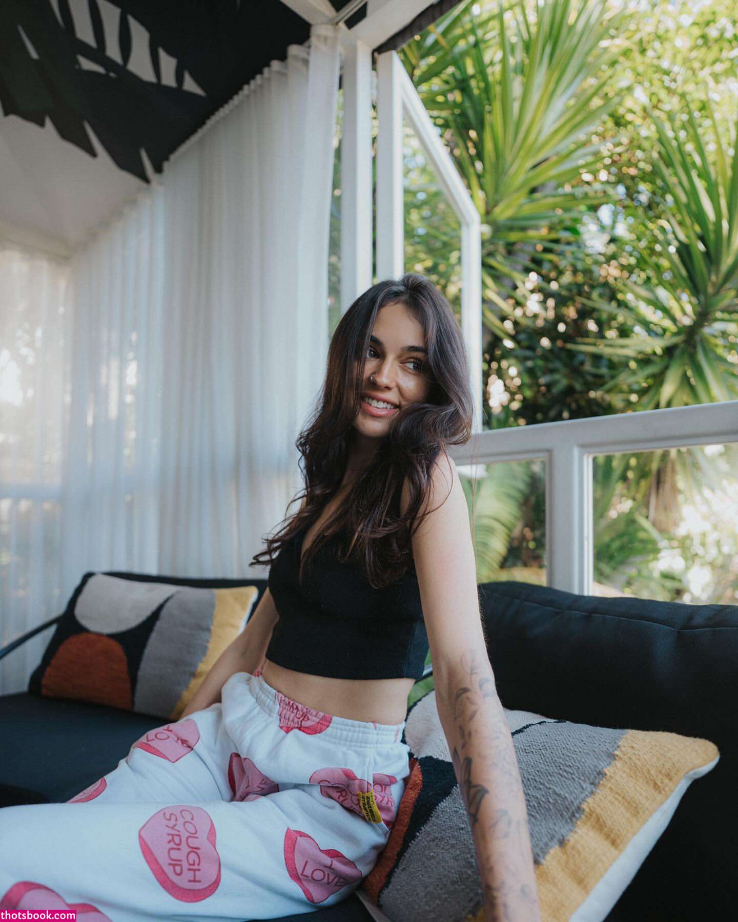 Court Ferris Nude Leaks OnlyFans Photos #3 1542796