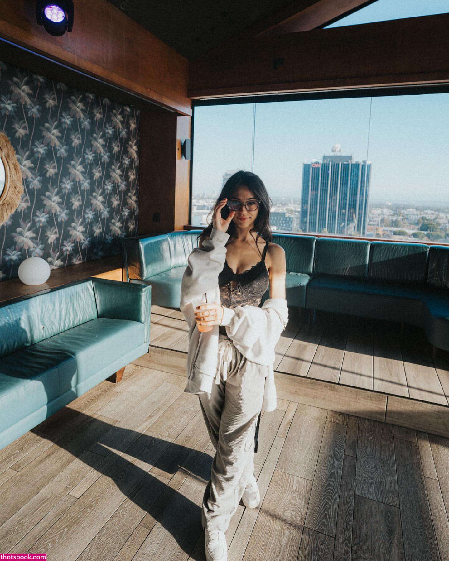 Court Ferris Nude Leaks OnlyFans Photos #3 1542799