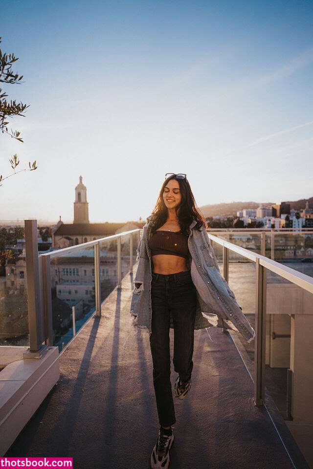 Court Ferris Nude Leaks OnlyFans Photos #4 1542801