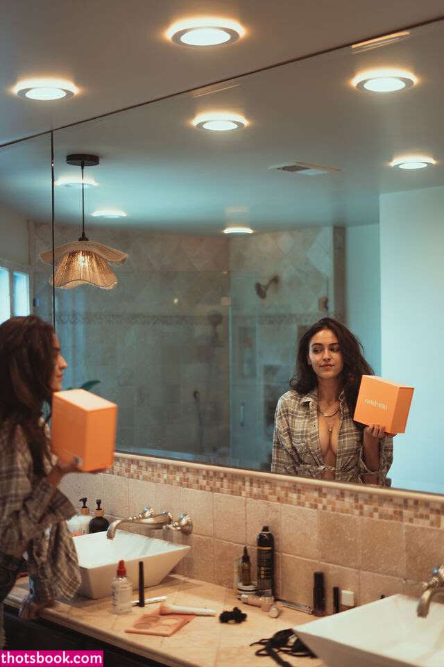 Court Ferris Nude Leaks OnlyFans Photos #4 1542803