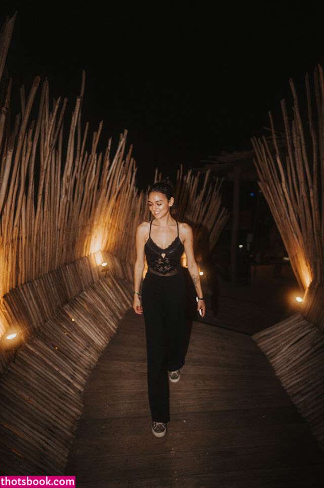 Court Ferris Nude Leaks OnlyFans Photos #4 1542808