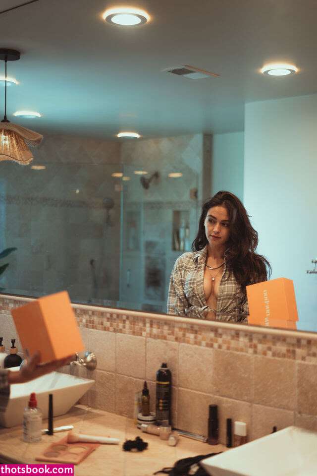 Court Ferris Nude Leaks OnlyFans Photos #4 1542811