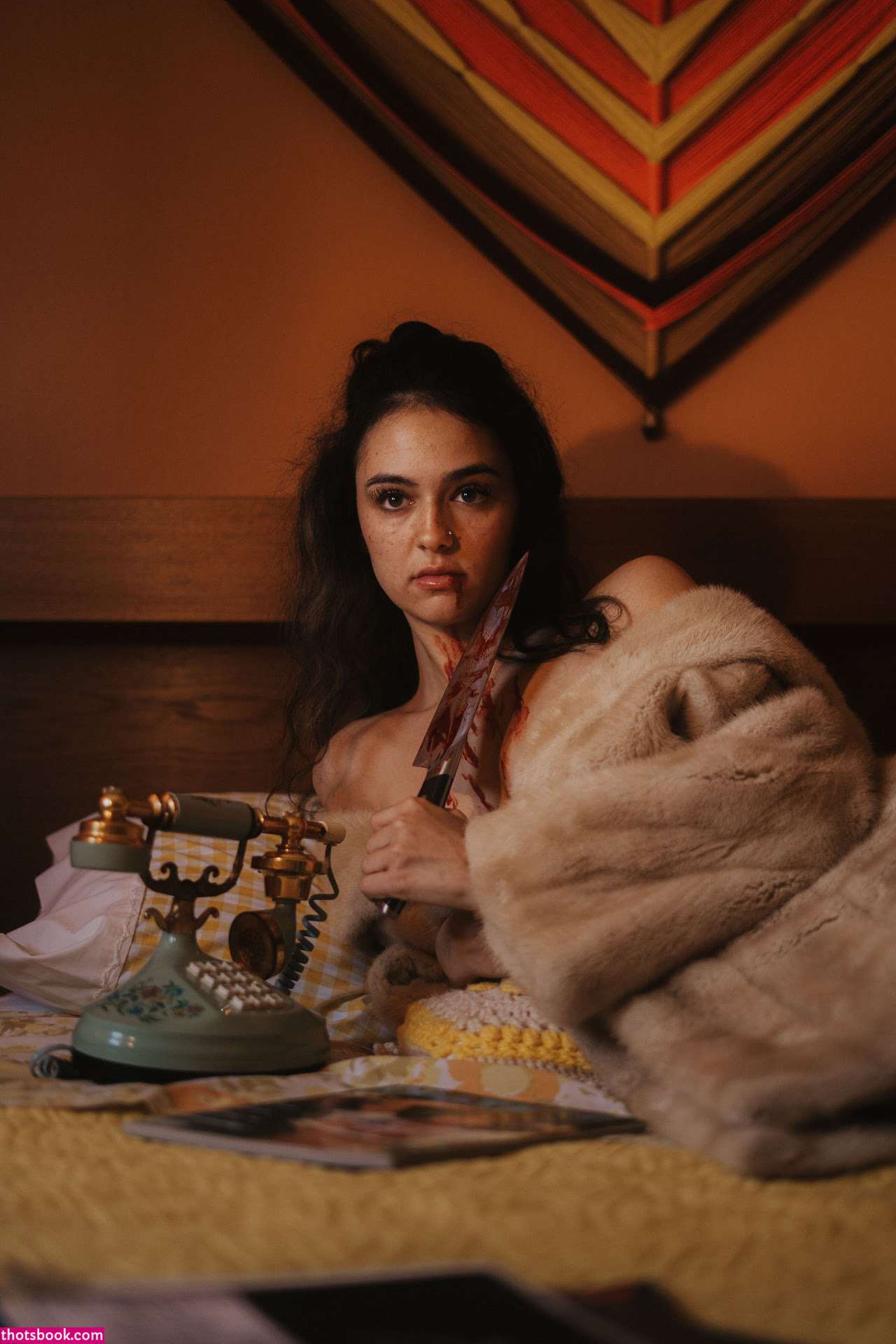 Court Ferris Nude Leaks OnlyFans Photos #5 1542814