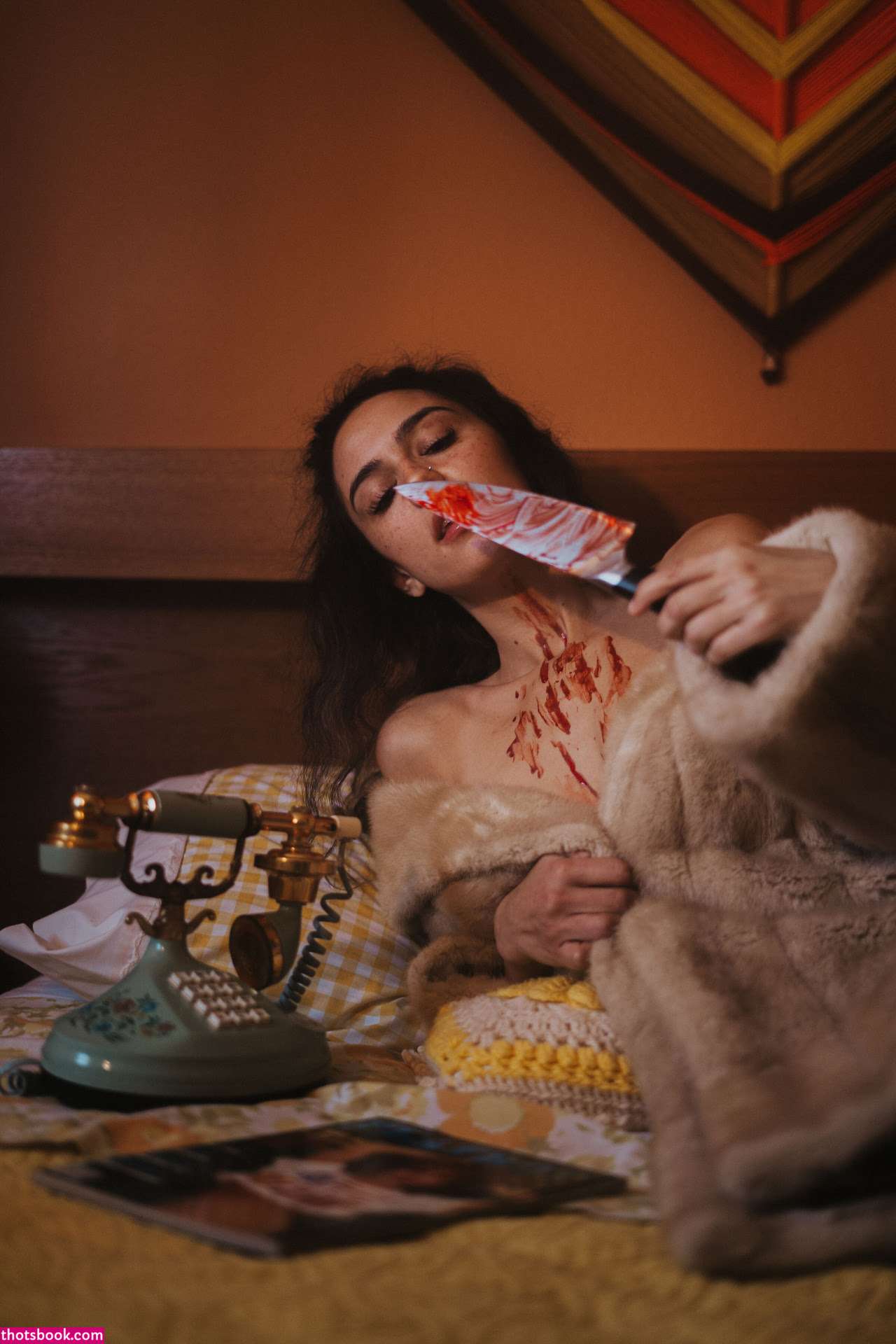 Court Ferris Nude Leaks OnlyFans Photos #5 1542817