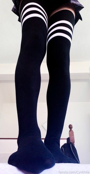 Cynthila Nude Leaks OnlyFans Photos #4