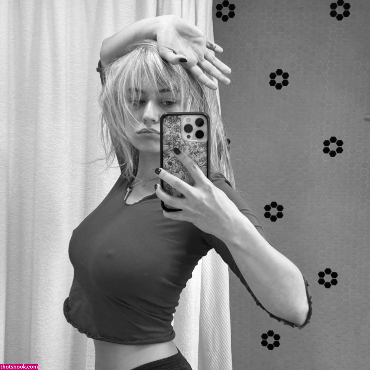 Ella Ballentine ellaballentine Nude Leaks OnlyFans Photos #1 1542864